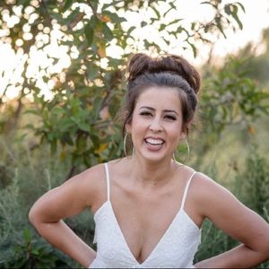 Meet your Posher, Casey